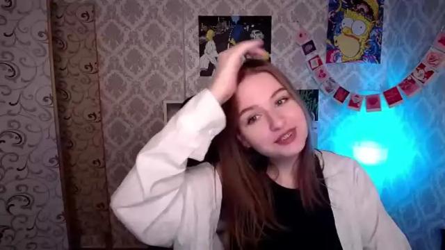 Image 2 of peach_sophie Stream on Chaturbate on 19 months ago