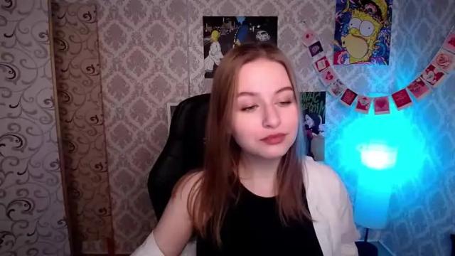 Image 4 of peach_sophie Stream on Chaturbate on 19 months ago