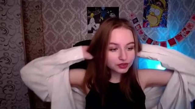 Image 7 of peach_sophie Stream on Chaturbate on 19 months ago