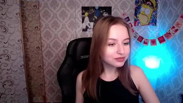 Image 8 of peach_sophie Stream on Chaturbate on 19 months ago