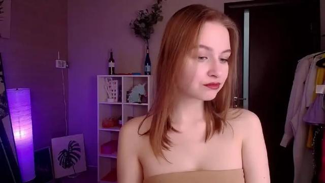 Image 6 of peach_sophie Stream on Chaturbate on 19 months ago