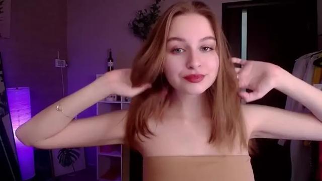 Image 7 of peach_sophie Stream on Chaturbate on 19 months ago