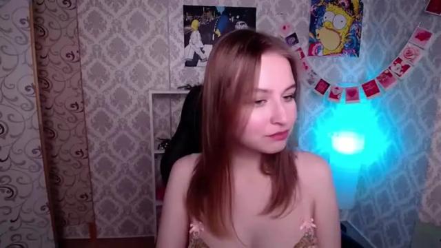 Image 2 of peach_sophie Stream on Chaturbate on 19 months ago