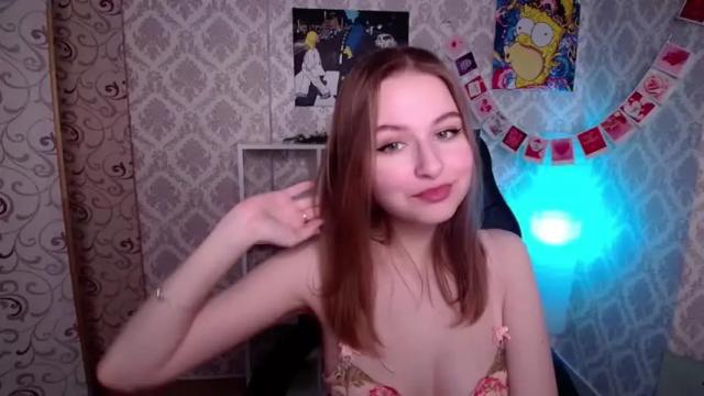 Image 6 of peach_sophie Stream on Chaturbate on 19 months ago