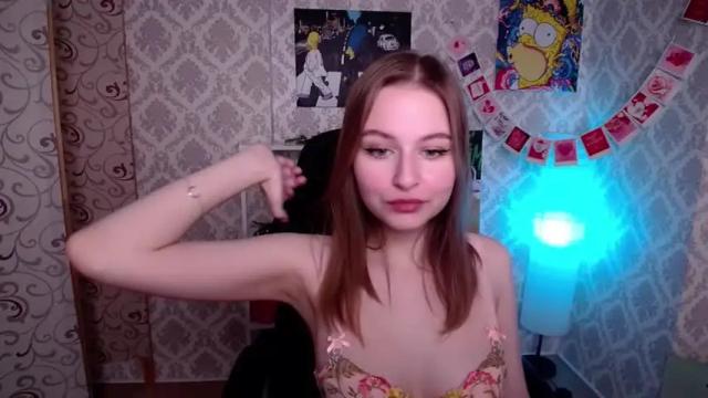 Image 8 of peach_sophie Stream on Chaturbate on 19 months ago