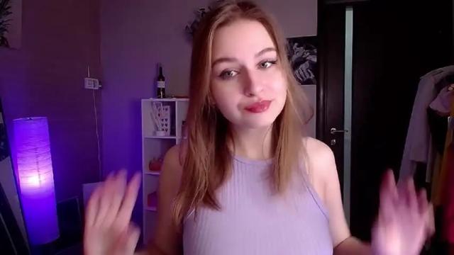 Thumbnail 1, peach_sophie's Stream at Chaturbate, 19 months ago