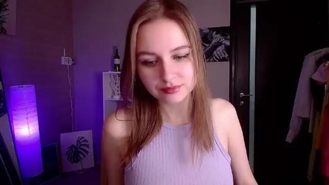Image 7 of peach_sophie Stream on Chaturbate on 19 months ago