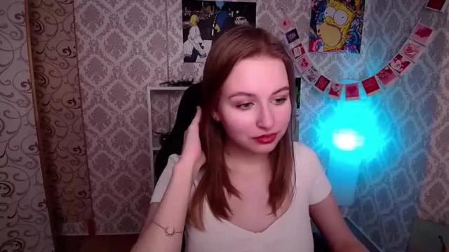 Thumbnail 1, peach_sophie's Stream at Chaturbate, 19 months ago