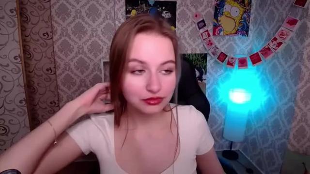 Image 11 of peach_sophie Stream on Chaturbate on 19 months ago