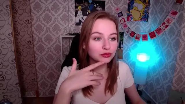 Image 12 of peach_sophie Stream on Chaturbate on 19 months ago