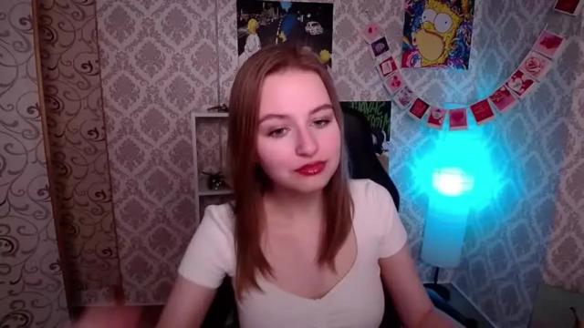 Image 2 of peach_sophie Stream on Chaturbate on 19 months ago