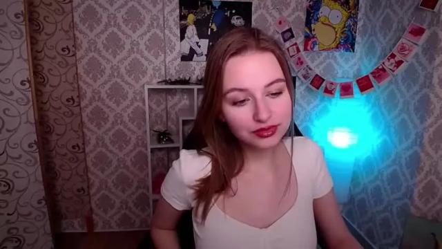 Image 3 of peach_sophie Stream on Chaturbate on 19 months ago