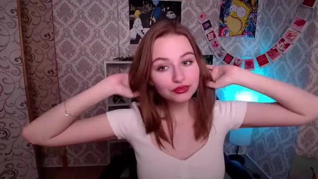 Image 4 of peach_sophie Stream on Chaturbate on 19 months ago