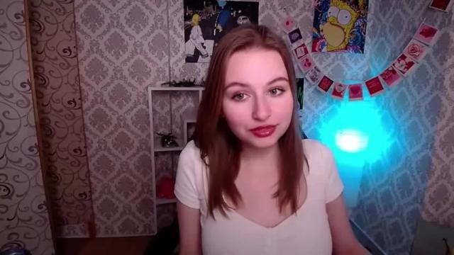 Image 6 of peach_sophie Stream on Chaturbate on 19 months ago