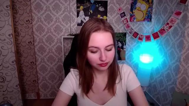 Image 8 of peach_sophie Stream on Chaturbate on 19 months ago