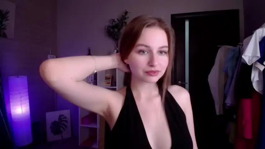peach_sophie Chaturbate