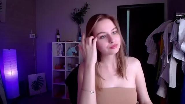 Thumbnail 2, peach_sophie's Stream at Chaturbate, 18 months ago