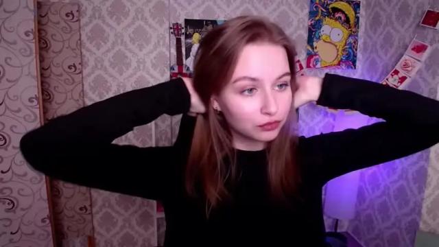 Thumbnail 1, peach_sophie's Stream at Chaturbate, 18 months ago