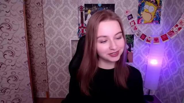 Image 12 of peach_sophie Stream on Chaturbate on 18 months ago