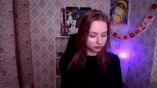 Image 2 of peach_sophie Stream on Chaturbate on 18 months ago