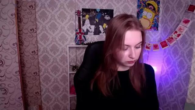 Image 3 of peach_sophie Stream on Chaturbate on 18 months ago
