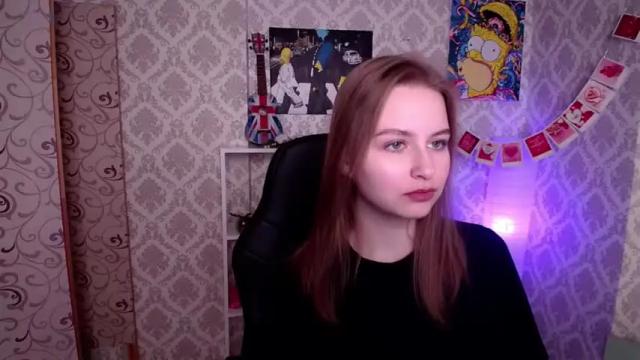 Image 4 of peach_sophie Stream on Chaturbate on 18 months ago