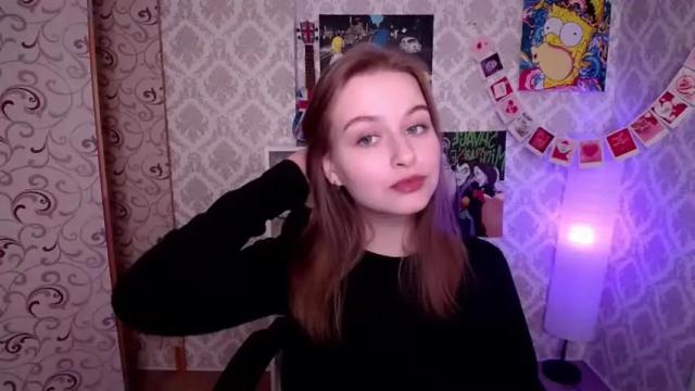 Image 8 of peach_sophie Stream on Chaturbate on 18 months ago