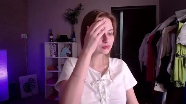 Thumbnail 1, peach_sophie's Stream at Chaturbate, 18 months ago