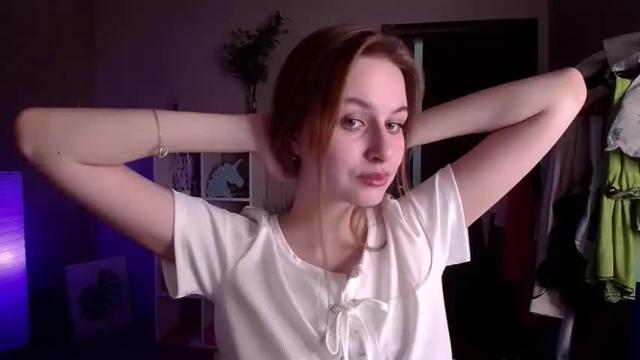 Thumbnail 2, peach_sophie's Stream at Chaturbate, 18 months ago