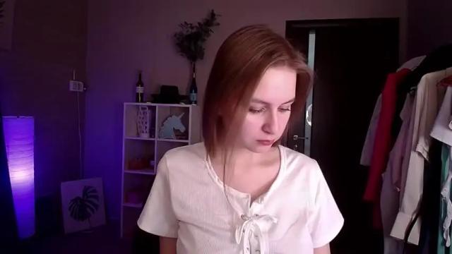 Image 3 of peach_sophie Stream on Chaturbate on 18 months ago