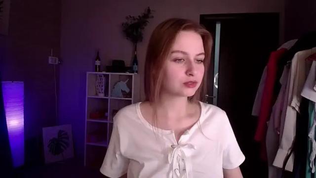 Image 6 of peach_sophie Stream on Chaturbate on 18 months ago