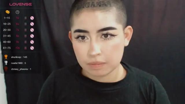 Image 10 of peachbald Stream on Chaturbate on 15 months ago