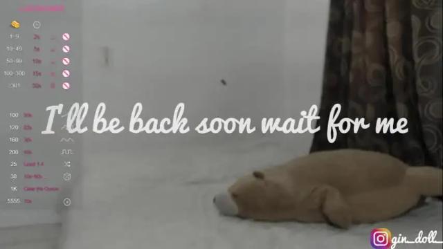 Image 12 of peachbald Stream on Chaturbate on 13 months ago