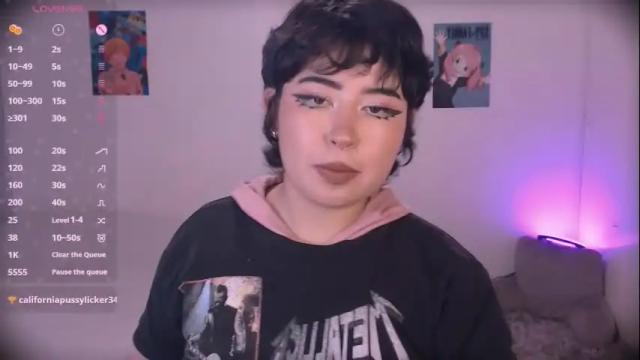 Image 10 of peachbald Stream on Chaturbate on 1 month ago
