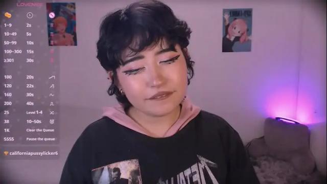 Thumbnail 3, peachbald's Stream at Chaturbate, 1 month ago