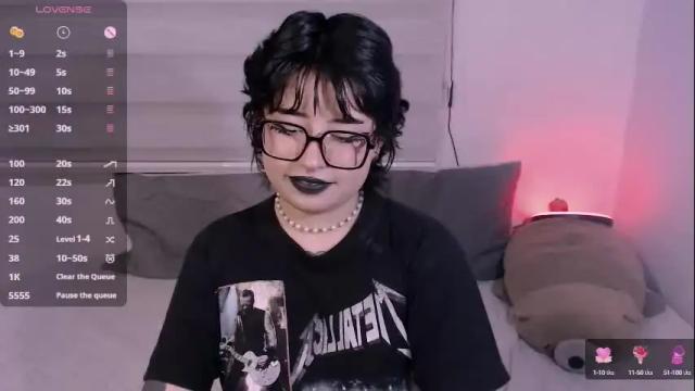 Image 6 of peachbald Stream on Chaturbate on 18 days ago