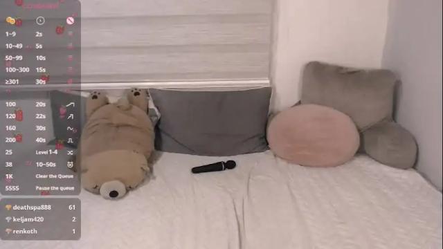 Image 10 of peachbald Stream on Chaturbate on 15 days ago