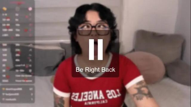 Image 7 of peachbald Stream on Chaturbate on 15 days ago