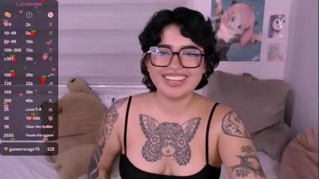 Image 7 of peachbald Stream on Chaturbate on 10 days ago