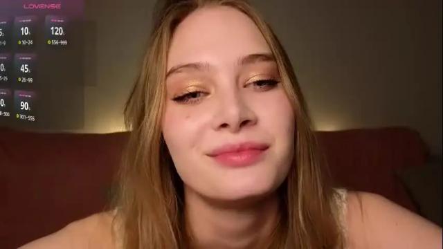 Image 2 of peachcreamcouple Stream on Chaturbate on 1 month ago