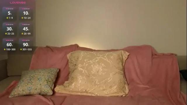 Image 12 of peachcreamcouple Stream on Chaturbate on 1 month ago