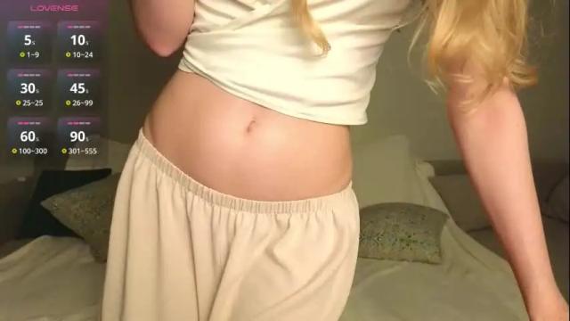 Thumbnail 3, peachcreamcouple's Stream at Chaturbate, 1 month ago