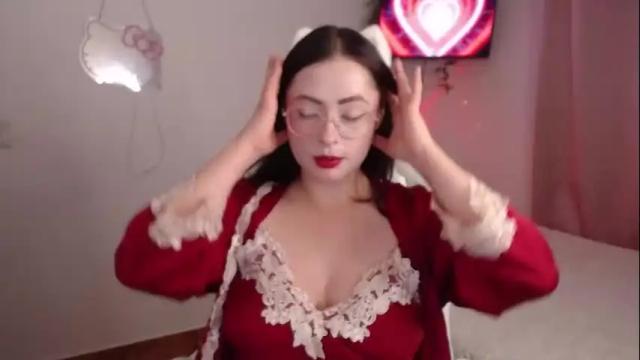 Thumbnail 1, peacherry_'s Stream at Chaturbate, 1 month ago