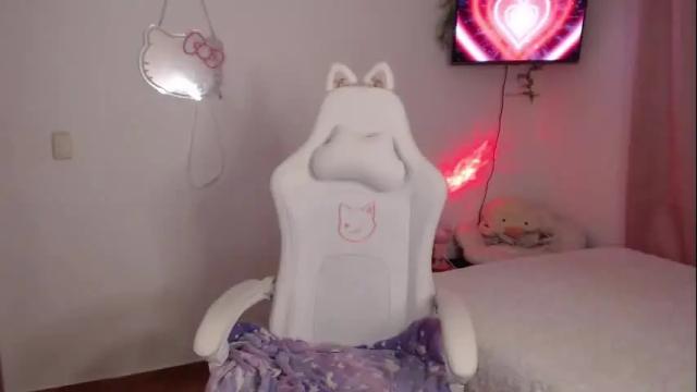 Thumbnail 3, peacherry_'s Stream at Chaturbate, 1 month ago