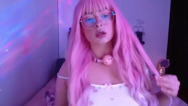 Image 11 of peacherry_ Stream on Chaturbate on 1 month ago