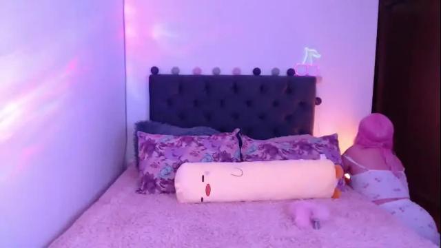 Image 4 of peacherry_ Stream on Chaturbate on 1 month ago