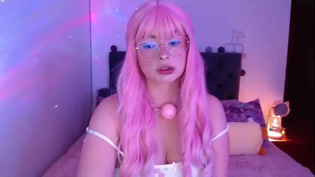 Thumbnail 2, peacherry_'s Stream at Chaturbate, 1 month ago