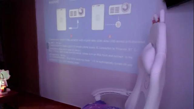 Thumbnail 2, peacherry_'s Stream at Chaturbate, 1 month ago