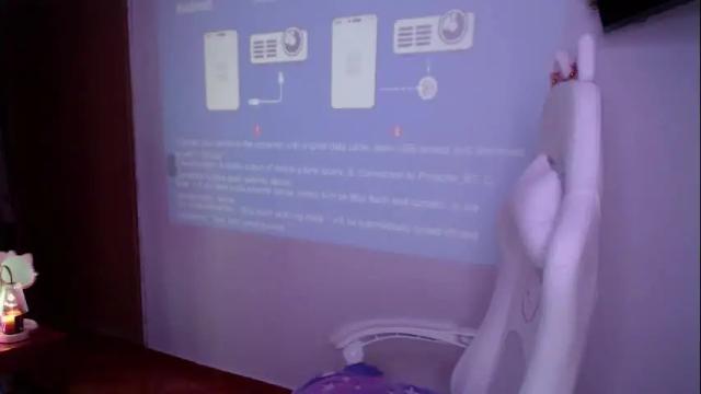 Image 7 of peacherry_ Stream on Chaturbate on 1 month ago