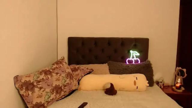 Image 8 of peacherry_ Stream on Chaturbate on 1 month ago